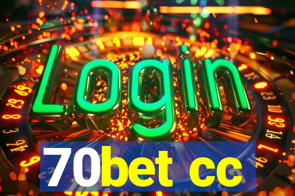 70bet cc